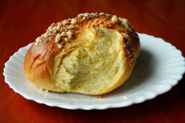 Poradnik. Sekret dobrego ciasta drożdżowego