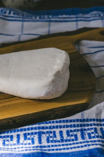 Proste Pesto radzi. Zaufaj nabiałowi!