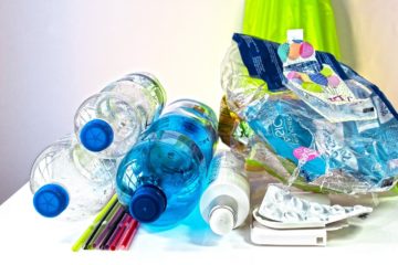 Poradnik. Jak segregować odpady w małym mieszkaniu