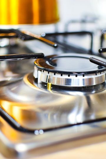 Jak wybrać kuchenkę do gotowania?