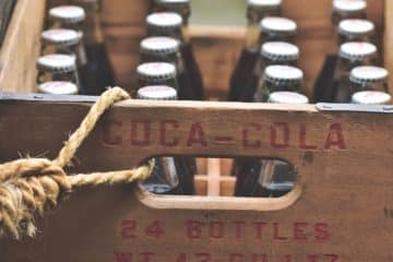 Nietypowe zastosowanie Coca coli w domu