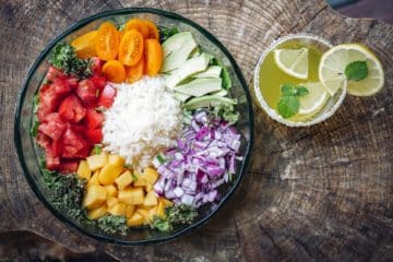 Poradnik. Dlaczego twoja dieta nie działa?