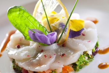 Kuchnia molekularna przepisy