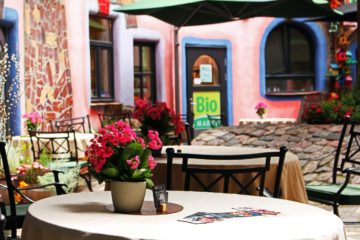 Tradycyjna kuchnia rzymska. Jaka jest?