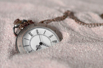 Złodzieje czasu we współczesnym świecie