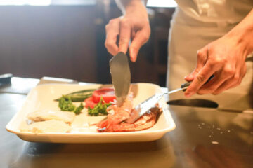 Do szybkiego i zdrowego gotowania