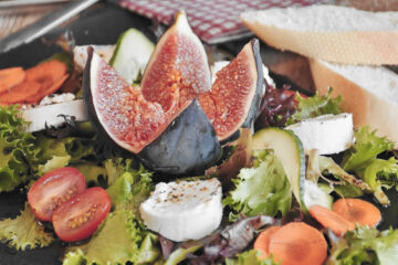 Mindful eating: jeść zdrowo i świadomie