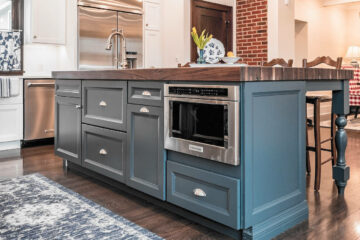 Jak wykorzystać możliwości mikrofalówki?