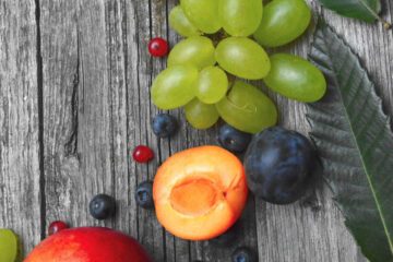 Żywność, która wzmacnia układ odpornościowy