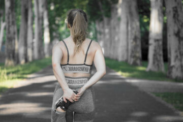 Co należy jeść, jeśli uprawiasz sport?