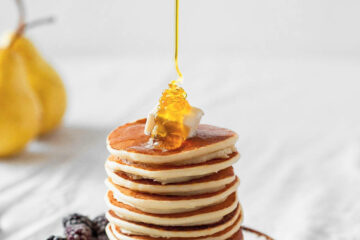 Jak sprawdzić, czy miód jest "czysty" i nie zawiera domieszek?